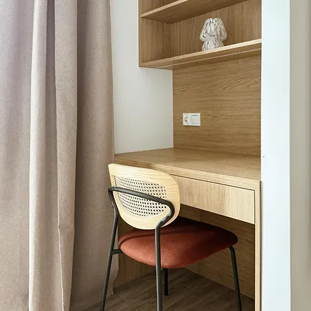 Legnicka 38 * Wroclaw