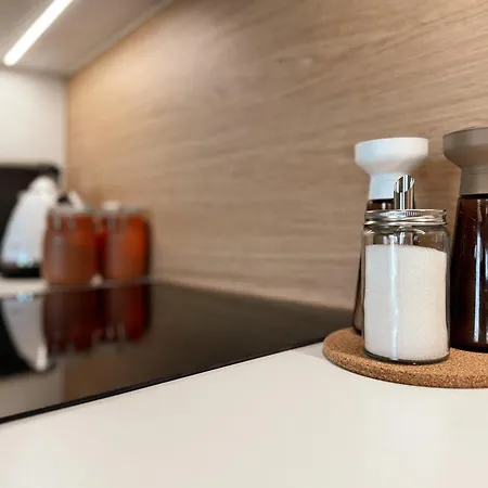 Apartment Legnicka 38 *