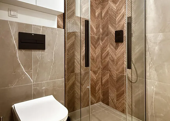 Legnicka 38 Apartamento *