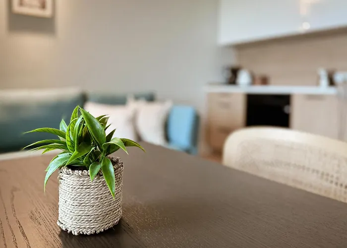 Apartamento Legnicka 38 *