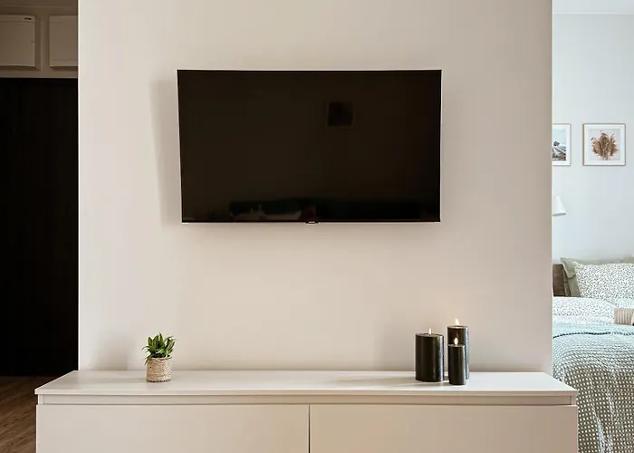 Legnicka 38 Apartamento *