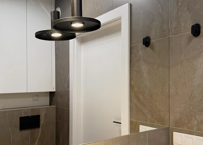 Apartamento Legnicka 38