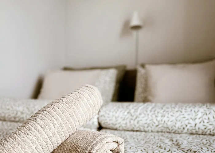 Legnicka 38 Apartamento