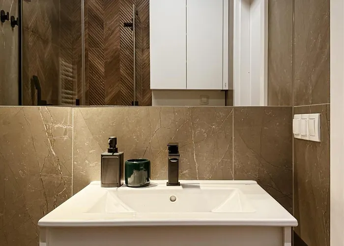 Legnicka 38 Apartamento