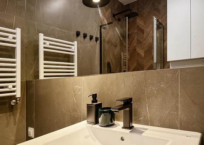 Apartamento Legnicka 38 Wrocław