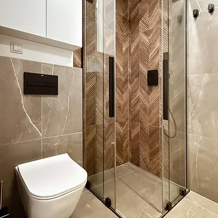 Legnicka 38 Appartement *