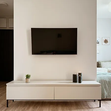 Legnicka 38 Appartement *