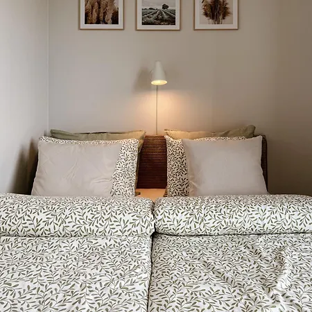 Appartement Legnicka 38 Wrocław