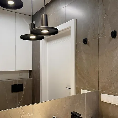 Appartement Legnicka 38