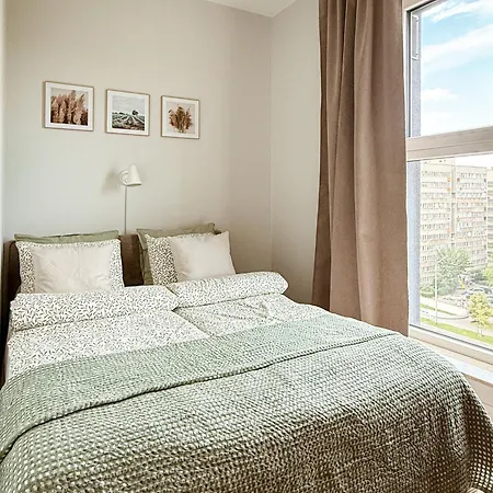 Legnicka 38 * Wrocław