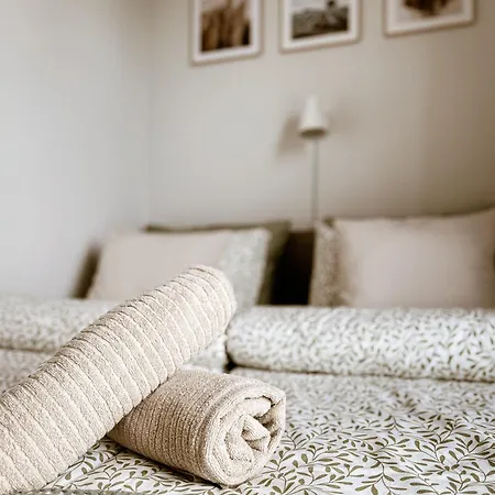 Legnicka 38 Appartement