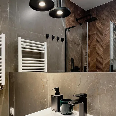 Legnicka 38 Apartment *