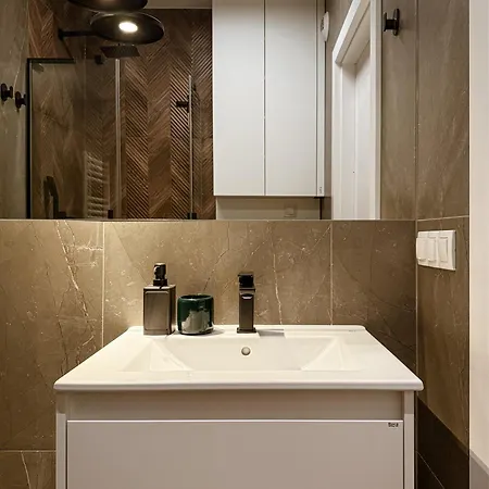 Legnicka 38 Apartment