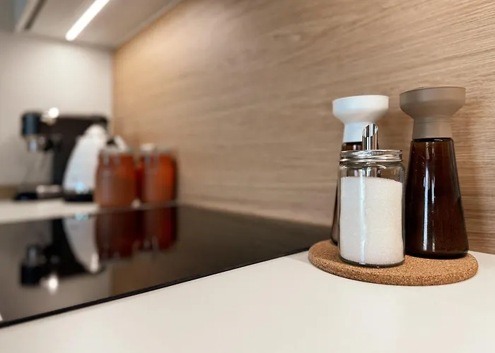 Apartment Legnicka 38 *