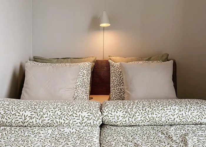 Apartment Legnicka 38 Wroclaw