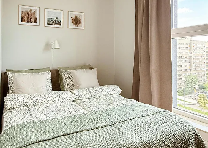 Legnicka 38 * Wroclaw